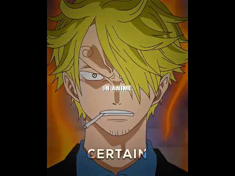 Vinsmoke Sanji edit #onepiece #manga #edit