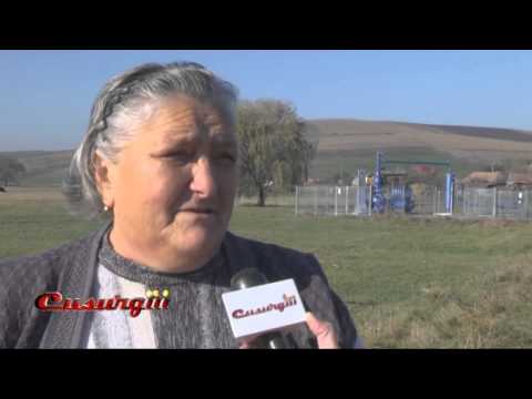 Reporterul Frenetic: Didilita - Focul Viu de la Sărmașel