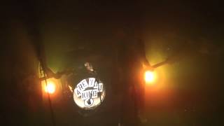 Creepoid - American Smile (Philadelphia,Pa) 6.26.15