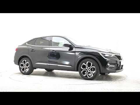 Renault Arkana S-Edition TCe 140 Auto Mild Hybrid - Image 2