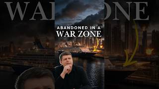 ￼Did the cruise ship make the right decision? ￼🤔