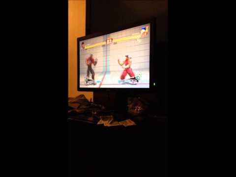 Final Round 18 Smug vs Kazunoko FT 5 (part 1)