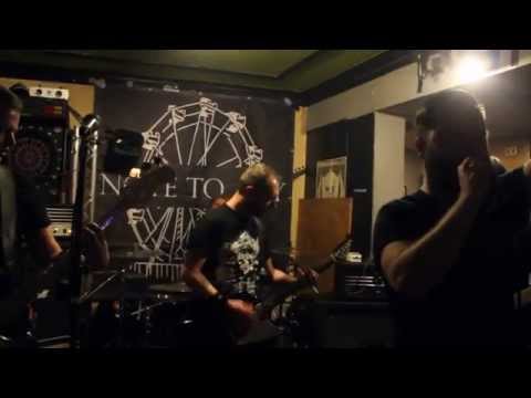 NOTE TO AMY - OAK - MAD Music Club 16.1.2016