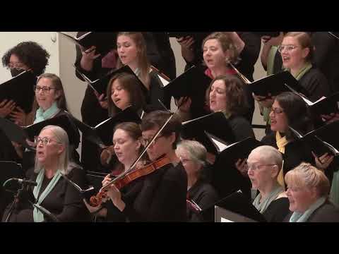 Over the Rainbow - Harold Arlen, arr. Molly Ijames, text E.Y. Harburg