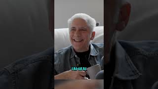 Rick Rubin on Johnny Cash “Hurt” #guitar #johnnycash #nineinchnails #shorts