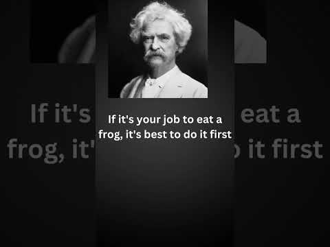 It is better to keep your mouth closed.... Mark Twain Quotes