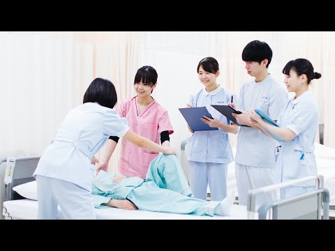 「ナーシングラボについて」/宮城大学/看護それぞれの領域に特化した４つのナーシングラボを紹介