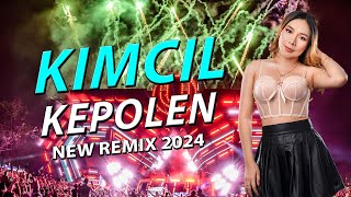 Download lagu FUNKOT - KIMCIL KEPOLEN [NDK AKA] NEW REMIX 2025 | BY DJ RERE MONIQUE REMIX mp3