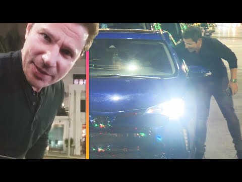 Nick Lachey Has To Go To Anger Management After This Paparazzo Exchange