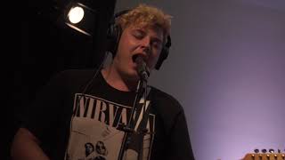 WSDH Sessions - Vermont