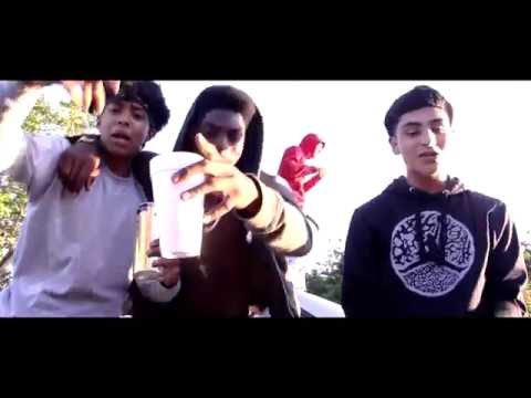 Creativekillz - Juice Feat.Lil Zues