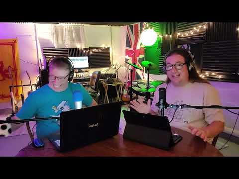 The Music Lab Podcast -- Episode 20A: Jack White "Entering Heaven Alive" Album Review