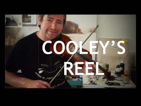 Cooleys Reel