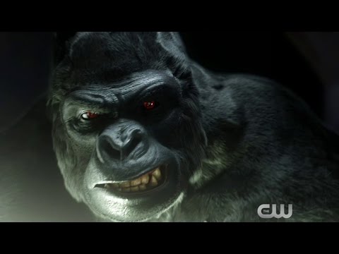 The Flash: Trailer for Season 1's Final Episodes
