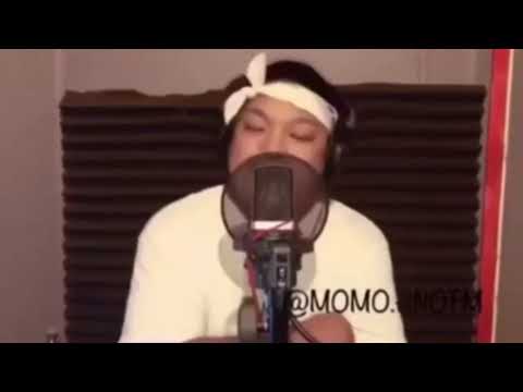 This one was noice Momo Hpg no hook