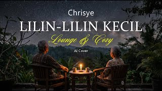 [AI Cover] Lilin-Lilin Kecil – Chrisye (Versi Santai)