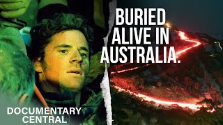 When the Land of Australia Fought Back | The Thredbo Landslide | Savage Australia