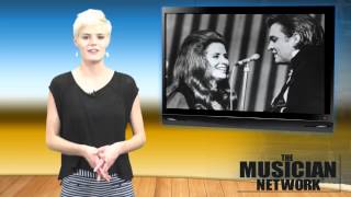 Helicopter Opera, Bob Dylan, Tempest, Johnny Cash, Flight of the Conchords, Neil Armstrong - TMNtv