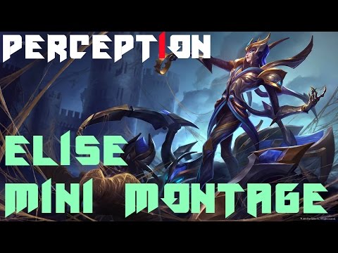 Percept1on - Elise mini Montage