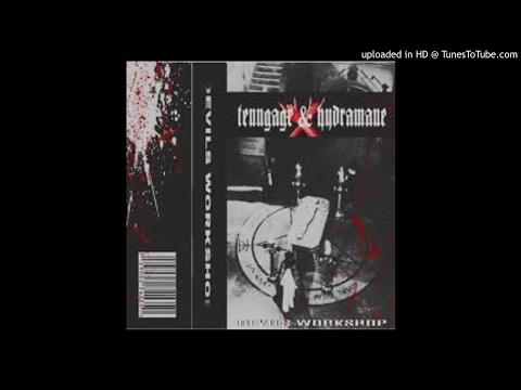 HYDRA MANE - LEAD 2 YA HEAD