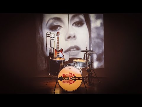 Men of North Country - They Don't Know (Kirsty MacColl cover)