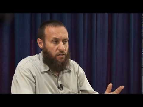 09 - Agjërimi nafile - Alaudin Abazi