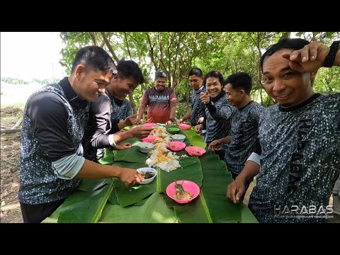 EP785-P3 - Night Fishing at Gango | Occ. Mindoro