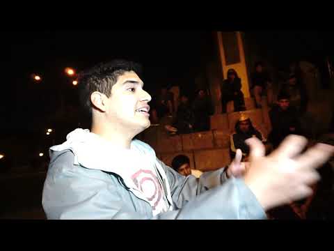 STRATUS vs JORDAN || Octavos - Halloween Sangre Nueva