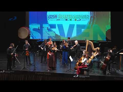 Fritz Kreisler (1875-1962): Liebesfreud Arr. Linus Köhring