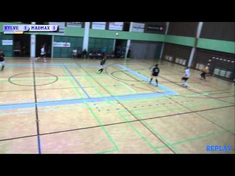 26.2.2014 KylVe - MadMax maalikooste