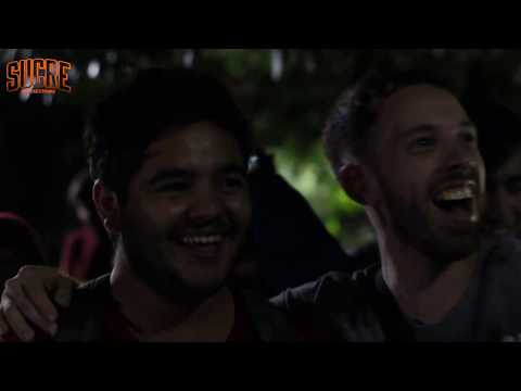 HYDRA DENSE VS GORDOS R - SEMIFINAL 2 FECHA PRETEMPORADA 2019