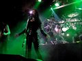 Sirenia - Led Astray - Vivo The Roxy Live Bar ...