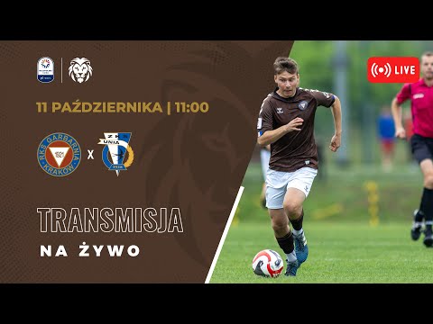 GARBARNIA KRAKÓW - UNIA TARNÓW