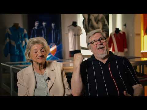 100 lat Unii Solec Kujawski - FILM DOKUMENTALNY O POCZĄTKACH KLUBU