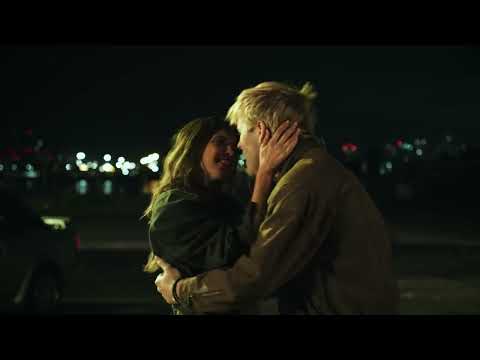 Benjamín Amadeo - Déjame Llevarte (Official Video)