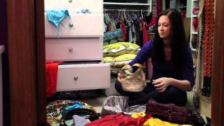 Goodwill Let it Go TV Spot