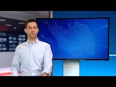 TV Vendée - Le JT du 14/04/2017