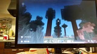 エルのマイクラ実況！！part１