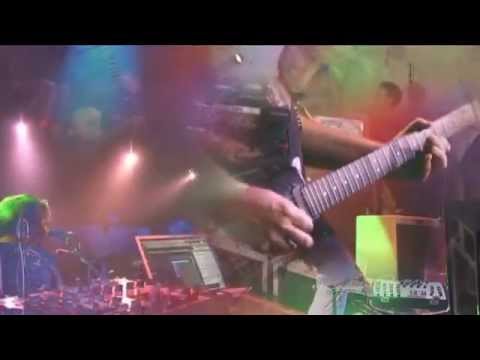 Steve Hillage Band - Aftaglid Live in Amsterdam 2006