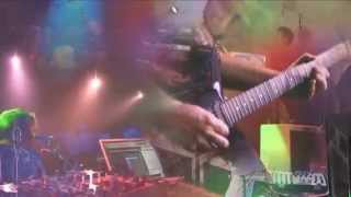 Steve Hillage Band - Aftaglid Live in Amsterdam 2006