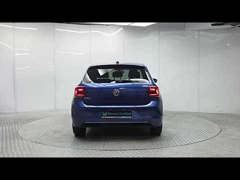 Volkswagen Polo 1.0 TSI Highline DSG - Image 2
