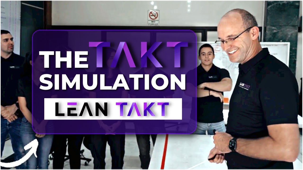 The Takt Simulation