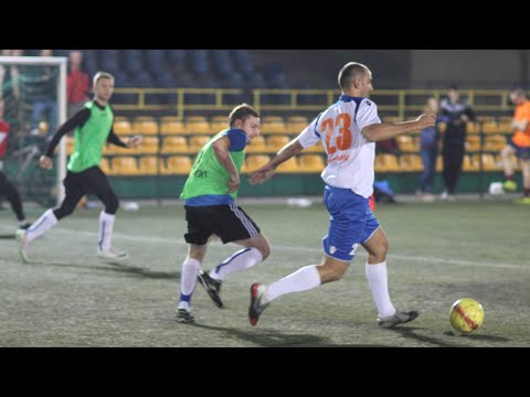 Home Broker - Inter Kraków: 7. tydzień (FLS Jesień 2014)