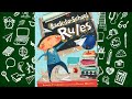 Back To School Rules An Animated Read Out Loud With Moving Pictures Perfect For The Classroom