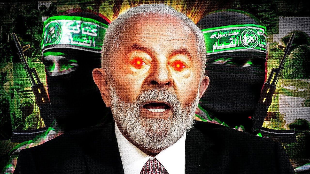 Hamas - A História não Contada