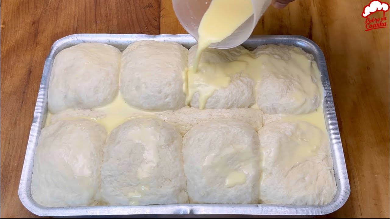 segredo que ninguém te fala, esse pãozinho e sucesso nas padarias