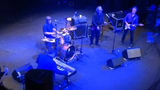 Bill Wyman &amp; Ben Waters &quot;You Never Can Tell&quot; live @ Bacon Theatre Cheltenham