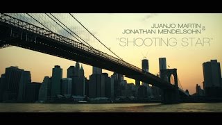 Juanjo Martin & Jonathan Mendelsohn - SHOOTING STAR [Zoombeats]
