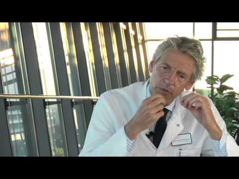 Hämorrhoiden Behandlung │Medizin im Gespräch