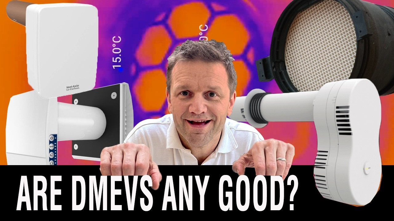 Is Single Room Heat Recovery Ventilation Worth It?